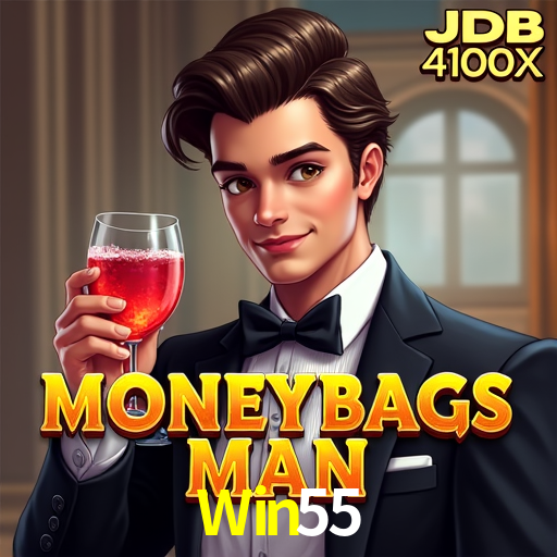 Bonus na Cassino Online Win55